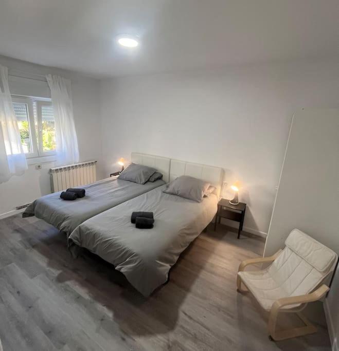 Casalelina Apartamento *